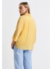 Street One Dolman Hemdbluse in Gelb