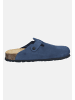 Dr. BRINKMANN Clogs Nerpio in Blau
