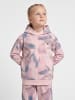 Hummel Kapuzenpullover Hmljr Loose Kinder in PALE LILAC