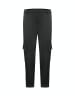 CAMBIO  Cargohose für Damen in uni