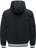 ragwear Kapuzenjacke Stewan YOUMODO in Black