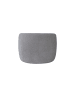 Kayoom Sessel Drehsessel Aveiro 125 in grau