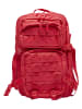 Brandit Backpack in red