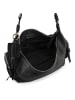 FREDs BRUDER My Forever Schultertasche Leder 37 cm black