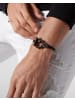 Philipp Plein Armband für Herren in Schwarz