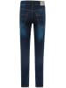 Blue Effect Jeans Hose Skinny ultrastretch slim fit in dark blue