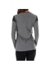 Rossoporpora Longsleeve in Gray