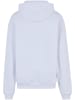 9N1M SENSE 9N1M SENSE Kapuzenpullover in white
