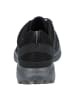 Ecco Lowtop-Sneaker Terracruise II in black/black