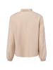 OPUS Bluse Fomantica in melange