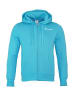 Champion Kapuzenjacke in blau
