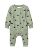 name it Pyjama 'Vimmer' Set in grün