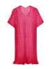 ikita Damen Pullunder in Pink