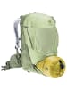 Deuter Trans Alpine 22 SL in Grün208