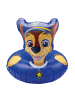Happy People Schwimmring Paw Patrol Chase 54x59x41cm in blau