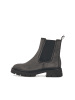 Gabor Chelsea Boots in grau