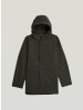 G-Star Raw Clean Vodan Parka asfalt