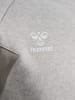 Hummel Hummel Kapuzenpullover Hmltravel Multisport Herren in LIGHT GREY MELANGE