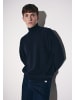 Studio Seidensticker Pullover Oversized in Dunkelblau