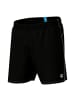 Arena Badehose in Schwarz