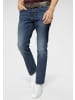 Tom Tailor Slim Fit Jeans für Herren in grau