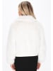 faina Jacket in offwhite