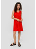 s.Oliver Kleid in 3076_rot