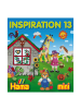 Hama Inspirationen 13 für Mini-Bügelperlen - ab 10 Jahren