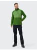 hot-sportswear Jacke Pirin in leaf green