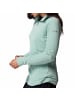 Columbia Glacial™ IV 1/2 Zip in Salbei