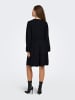 ONLY Kleid in Black