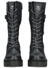 Mustang Stiefel in Navy