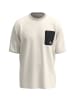 elho Shirt in OFFWHITE