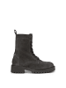 Marc O'Polo Schnürstiefel Model Phia in Broken Graphite
