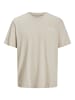 Jack & Jones 2er-Pack Loungewear Set in Moonbeam
