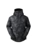 Dare 2b Ski/Snowboardjacke in schwarz