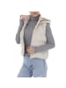 Ital-Design Jacke in Creme