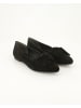 Calvin Smith Ballerinas in Schwarz
