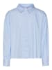 Vero Moda Girl Hemd in Bright White