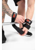 Gorilla Lifting Straps - Figure 8 - Schwarz