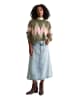 Marc O'Polo DENIM Jeansrock in Light Blue
