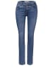 Street One Jeans Jane in medium stone