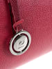 Pierre Cardin Schultertasche in RUBY