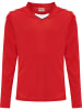 Hummel T-Shirt Hmlcore Kinder in TRUE RED