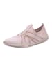 rieker Slip-On-Sneaker in rosa/altrosa