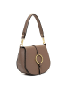 Tamaris TAS Maischa Schultertasche 30 cm in taupe