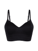 Linga Dore Top BH in Schwarz