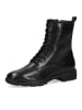 Caprice Stiefeletten schwarz