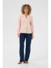 Cream Langarm - Hemd CROlivia Regular fit in Sepia Rose