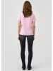 QS T-Shirt in 4143_rosa